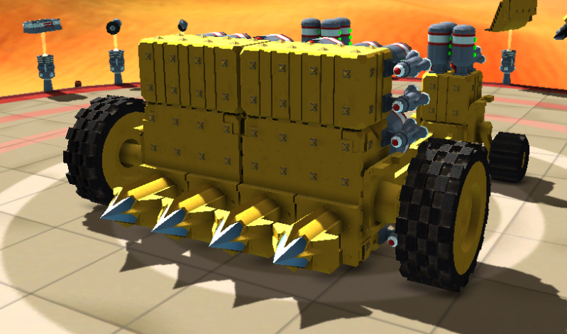 phyier_iyce's tweet photo. This is ramalama v4, the current reigning #TTSumoChamp! Holding a rank of #TTSumoRank10 http://t.co/SYX7cAC33X