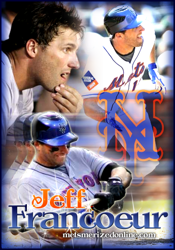 Happy birthday, Jeff Francoeur 