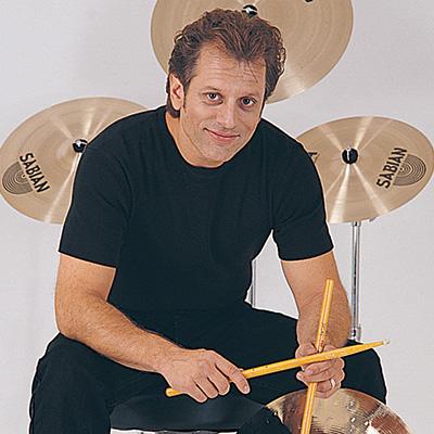 LP wishes Dave Weckl, renowned Fusion a very HAPPY Birthday! 