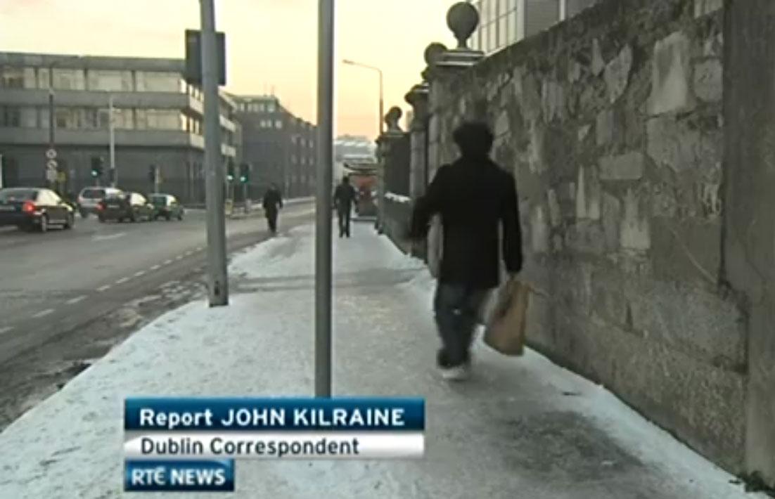 RTÉ Archives tweet media