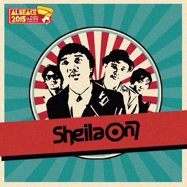 @Alseace_15 | 22 Februari 2015 | Parkir selatan Ocean park | <a href="/sheilaon7/">Sheila On 7</a> <a href="/DEADSQUAD_Band/">DeadSquad Official</a> @EndankSoekamti_ <a href="/KuntoAjiW/">ᗰ ᘔ K ᑌ ᑎ</a>
