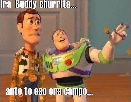 antoniobolance's tweet photo. Si ToyStory fuese #andaluz: http://t.co/LlitsyJTDs