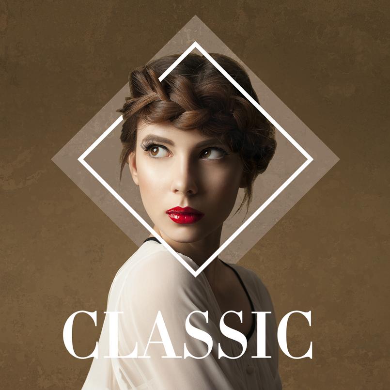 Hair_WardrobeUS's tweet photo. Turn a big, beautiful braid into a crowningly #classic look. #hairmeetwardrobe http://t.co/i2Y43hRxbf