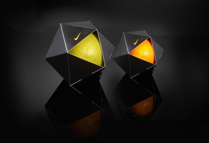 FastCompany's tweet image. The design language of the world's most fashionable brands, applied to the grocery aisle f-st.co/fEKzmE0