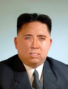 Happy Birthday, Kim Jong Un. Stop hacking and take care of this, please:  
