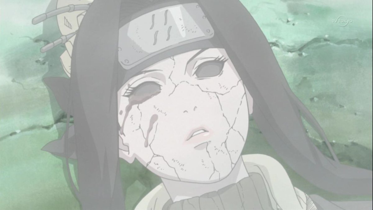 嘲笑のひよこ すすき 本日1月9日は Naruto の白の誕生日 おめでとうゲソ Naruto ナルト Naruto疾風伝 白生誕祭 白生誕祭15 Http T Co 6nmrdfttjj