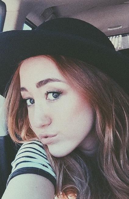 Happy Birthday to Noah Cyrus 