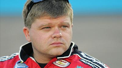 Today\s Happy Stock Car Facts Birthday: Bobby Hamilton Jr. 