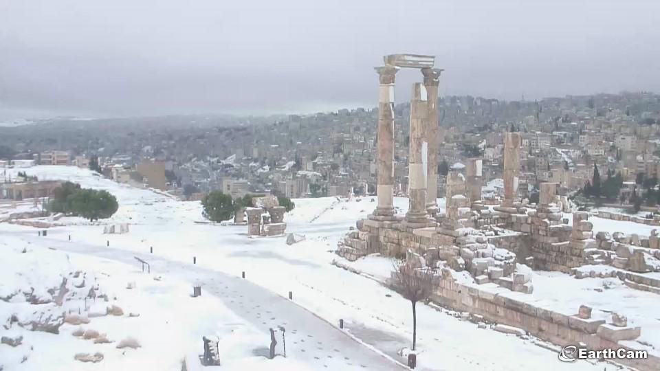 husdyr beskæftigelse gentage Uživatel Jordan Tourism Board na Twitteru: „Spotted: #snow in #Amman, # Jordan! See the rare #weather at http://t.co/f4xksKLwiE @VisitJordan  #GoJordan http://t.co/65gDgGm8sp @EarthCam“ / Twitter