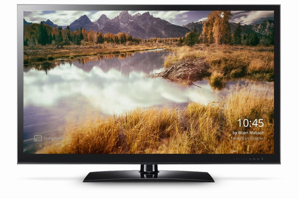 Give more people a chance to fall in love with your photos on products like Chromecast: goo.gl/gMjGER