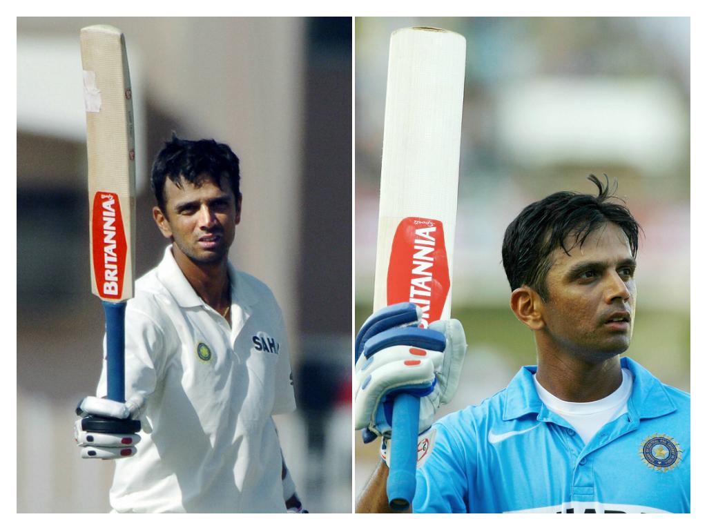 Happy Birthday to one of only 7 players to score over 10,000 runs in both Tests & ODIs, Rahul Dravid! 