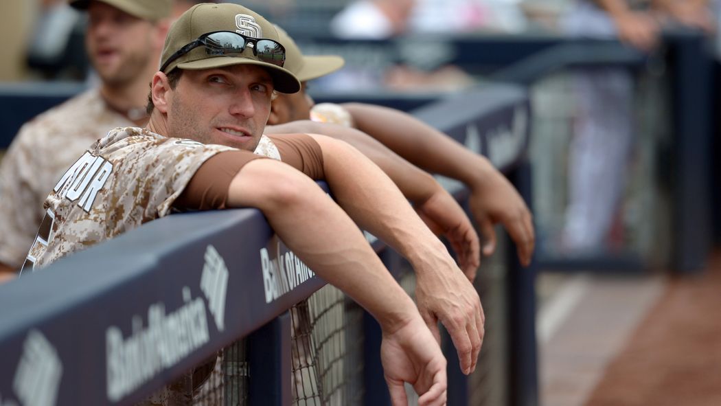 Happy birthday to Jeff Francoeur, who only seems like he\s pushing 40  