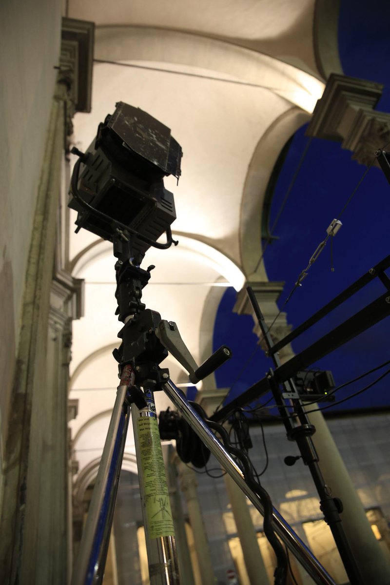 Altre foto dal set di #TheEmployee di <a href="/BlackOaksPic/">Black Oaks Pictures</a>