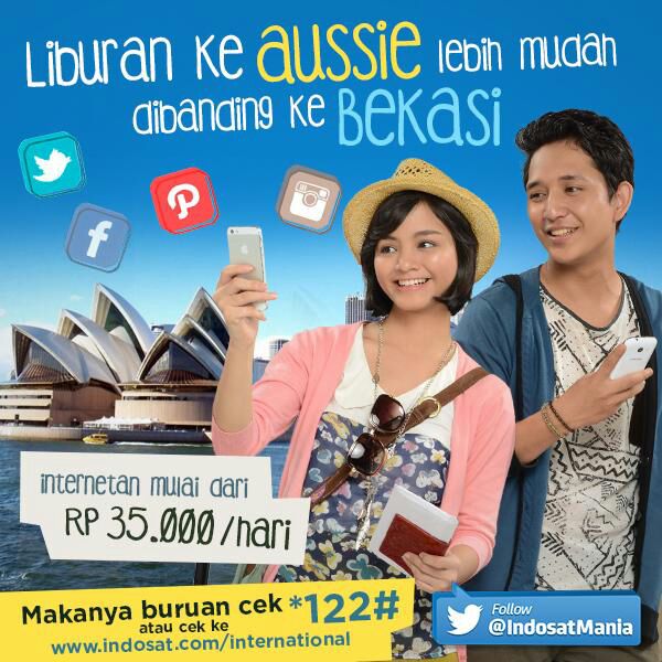 bamban9s's tweet photo. Iklan @indosat ngelecehin bekasi nih #cintaBEKASI #prideBEKASI #boikotINDOSAT cc @BekasiUrbanCity @awwe_ http://t.co/jPUPhPwg4z