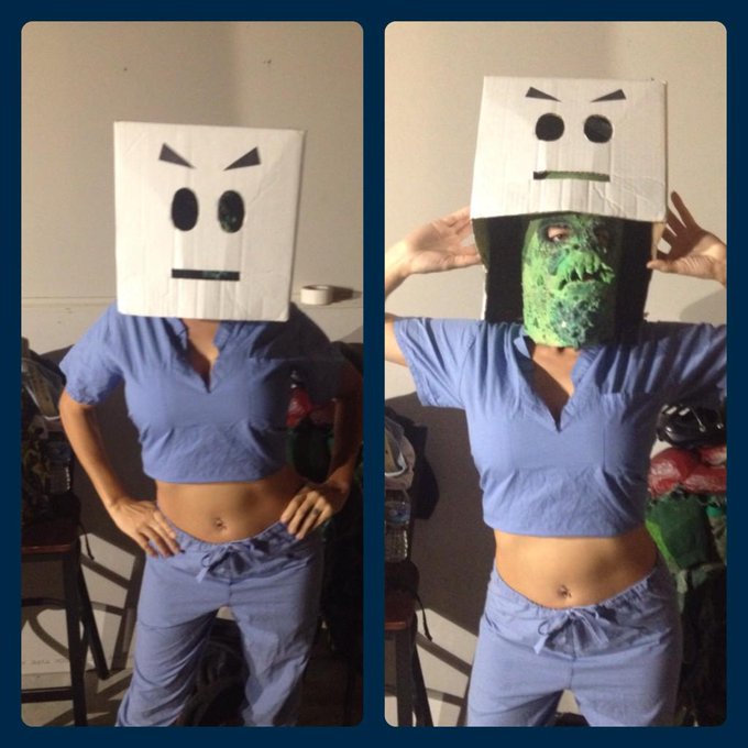 that time an adult film star played the first female Dr Cube at @KaijuBigBattel http://t.co/23GSCcfT<a href="/tag/vixenarmy"class="tags"><span>#vixenarmy</span></a>