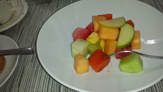 The rest of breakfast.  Heh http://t.co/DtyZB8h8Qc<a href="/tag/manyvids"class="tags"><span>#manyvids</span></a>