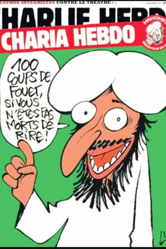 leonvoilier's tweet photo. Je suis Charlie http://t.co/oS2WwrpNCa