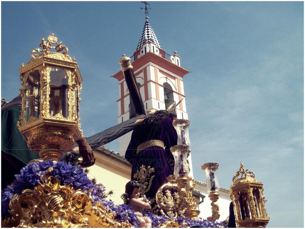 A 40 días para los 40 días.... #Cuaresma #SSLaRoda2015 #LaRodadeAndalucia