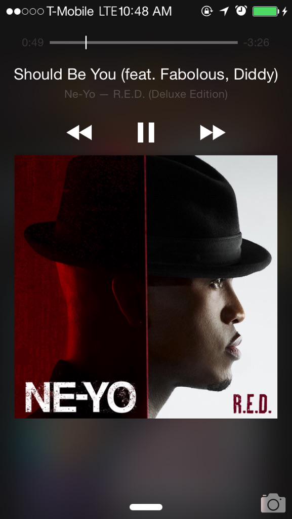 KlearVue_59's tweet image. Don't u hate a would've should've could've..... You shld b here but cha not #ShouldBeYou 🎶🙌🎶