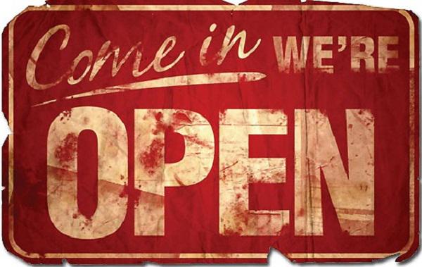 IDOSensors's tweet photo. Retail open door policies - do they stack up?http://t.co/w5dnzVi9yZ http://t.co/ORsHsIcweQ