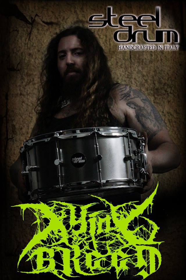 dying___breed's tweet photo. And more endorsement!
STEEL DRUM! http://t.co/1lF9SetoeB