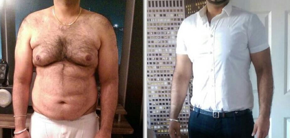 180HandF's tweet photo. Another example of the fantastic effort our clients make and the difference our transformation packages make to them http://t.co/ZgdB5Xwpqe