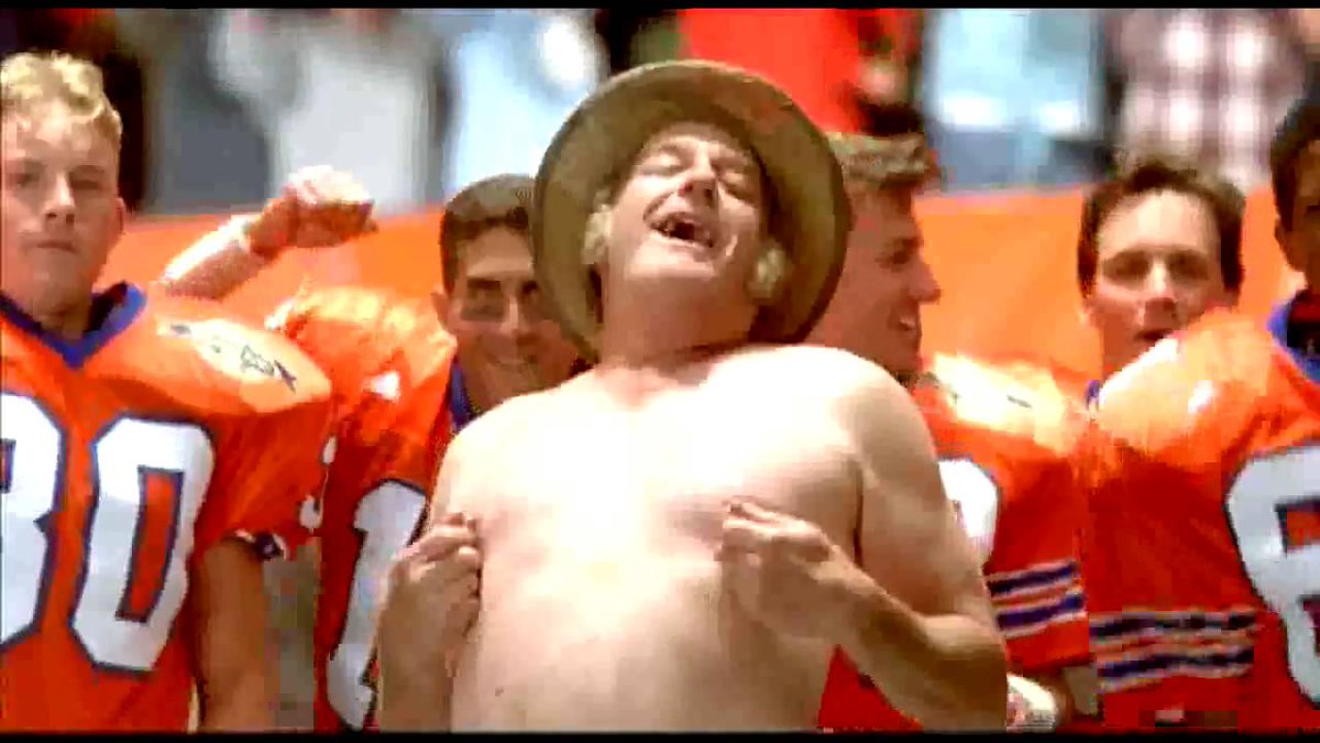 ShooterMcGavin's tweet photo. BREAKING: The Cleveland Browns have hired a new offensive coordinator http://t.co/UjM14QXOzd