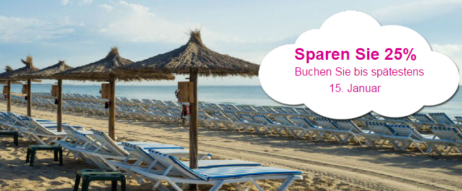 VACASOLde's tweet photo. Wilde Neujahrangebote - sparen Sie 25%! http://t.co/KOkBBd7666 #reisen #Urlaub #Ferien http://t.co/JjX4iCl5Wf