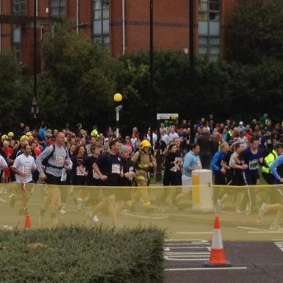 Tunnel 2 Towers Run London Sun 19th July 2015 The Entry will soon be LIVE See you there...