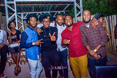 chopboiimusic's tweet photo. #THESITOUT JANUARY 1ST WITH ABOKISHISHA AT NOUVEAU @NOUVEAUABJ Powered by @CollegeBoi_Ent #collegeboient http://t.co/lQXsSCldQQ