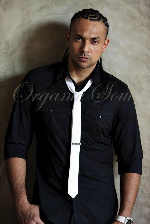 Happy Birthday f/Organic Soul Grammy-winning dancehall and reggae artist, Sean Paul is 42 
  