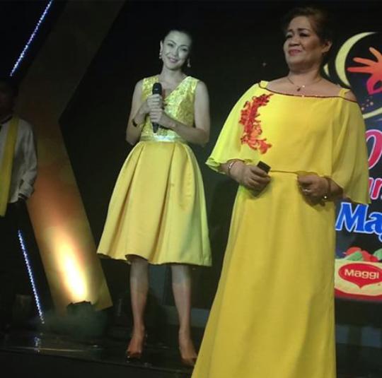 LifeOfAnAdik's tweet photo. "@starmagicphils: #ADecadeOfMagic @jodistamaria http://t.co/1JeAhUhTiX" http://t.co/aU96CSp5V1