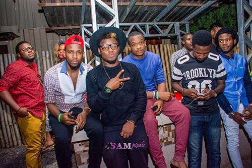 chopboiimusic's tweet photo. #THESITOUT JANUARY 1ST WITH ABOKISHISHA AT NOUVEAU @NOUVEAUABJ Powered by @CollegeBoi_Ent #collegeboient http://t.co/twrO0f1MLP