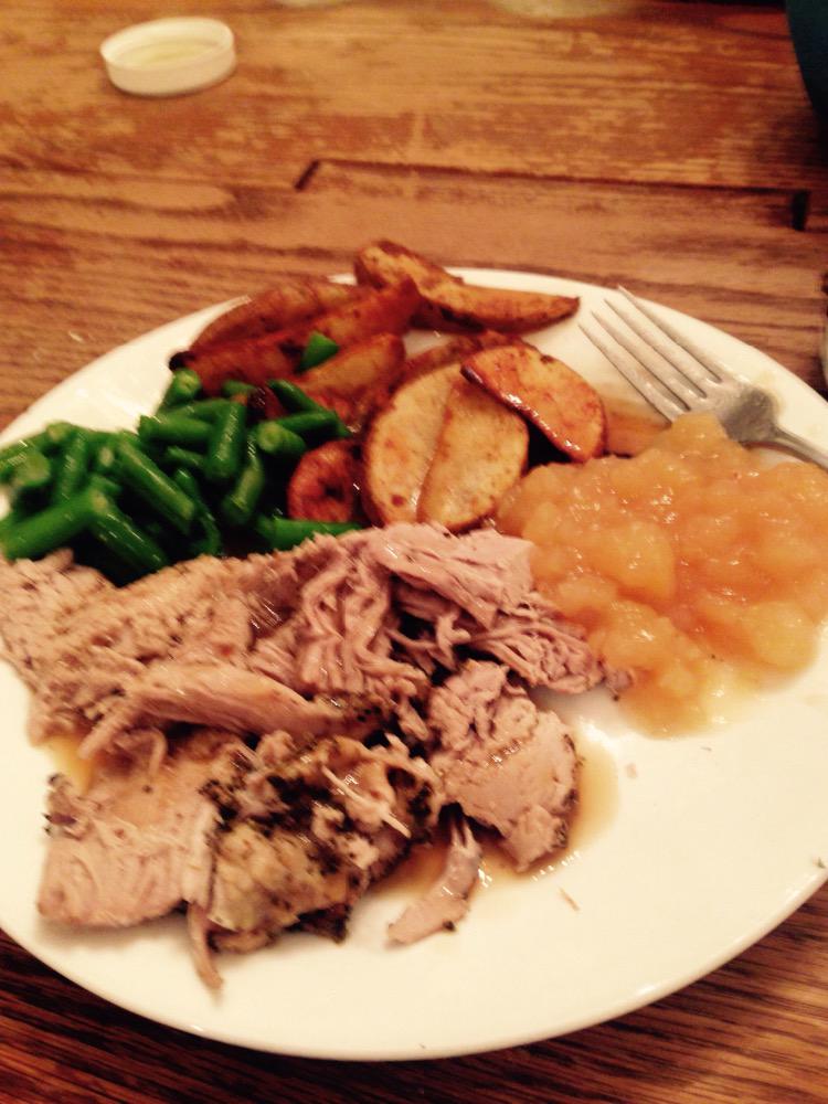 SomeroSomeo's tweet photo. Good food home cooked with love for love http://t.co/XoSDQqzf2t