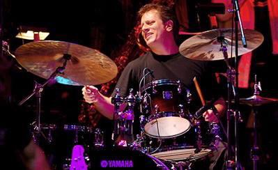 Happy Birthday to Dave Weckl.  The mans a true living legend and icon. 