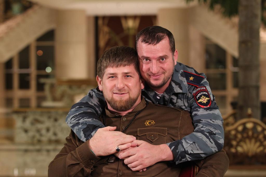 апти алаудинов биография дата рождения семейное положение