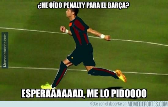 memedeportes's tweet photo. Entendedle, hace cuatro días que no lanza ninguno  http://t.co/Nt8YgvXq9L http://t.co/Pu0oiptHce