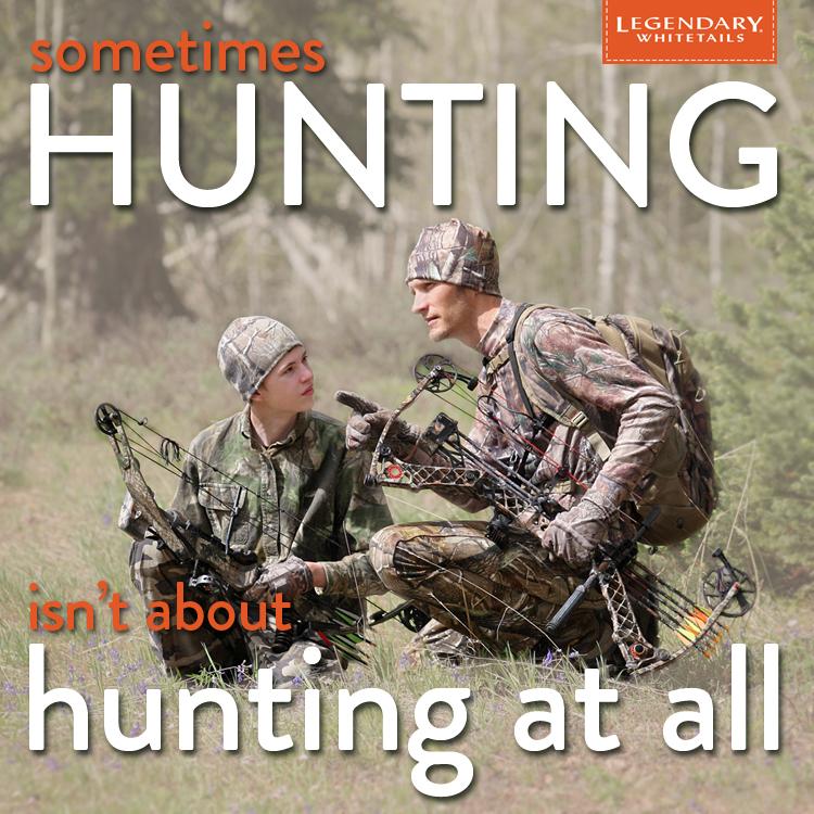 '@DeerGear: RT if you agree! 
#CelebrateTheHunt
#hunting #fishing #hiking '