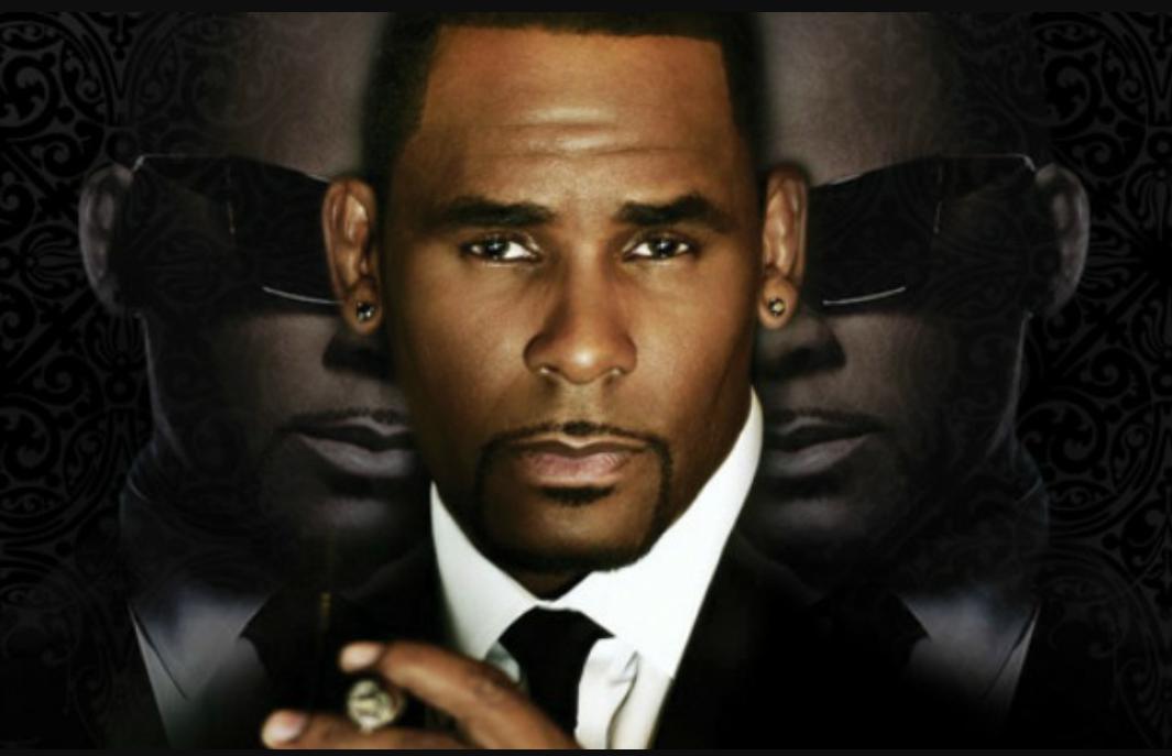 Happy Birthday to the King of R&B ..Mr. R. Kelly ! 