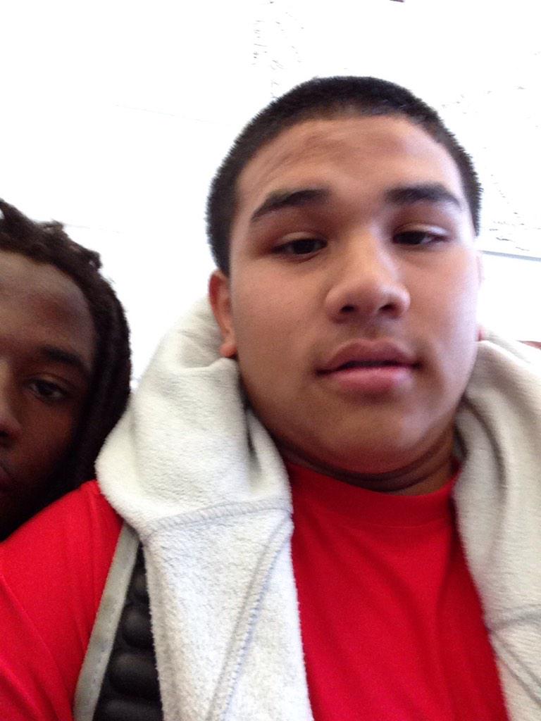 Happy birthday big boi 