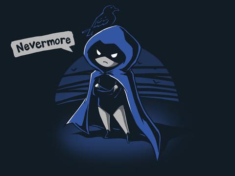 AllThatAwesome's tweet photo. Quoth the Raven “Nevermore.” http://t.co/LkeC6ef5FQ