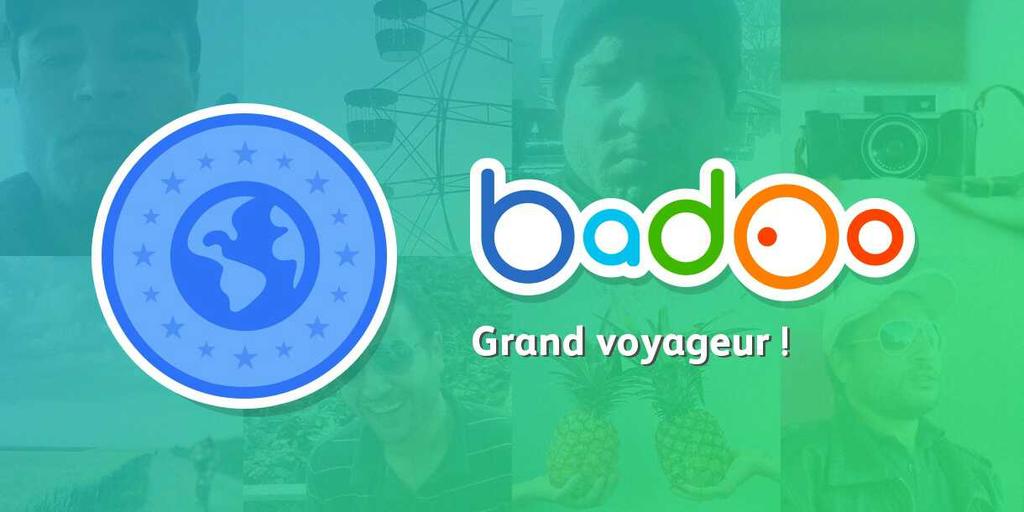ncirhmz's tweet photo. Je suis un vrai globe-trotteur ! Qui sait où je serai demain ? #badoo http://t.co/szJnoQtHv0 http://t.co/GdJOarOkU1