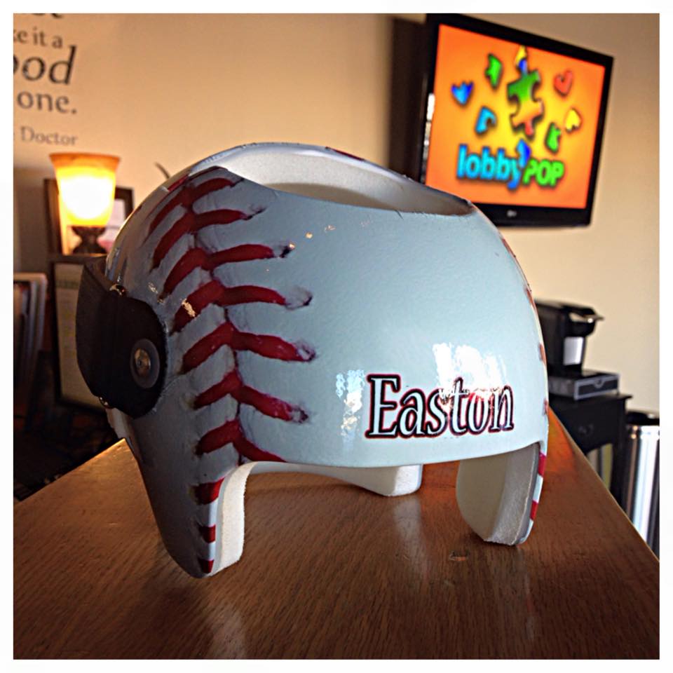 elitesignslbk's tweet photo. We have the privilege of offering the Wrap Buddy service here in Lubbock. Easton was #147 @WrapBuddiesInc #EliteSign http://t.co/SAaWYbjCZq