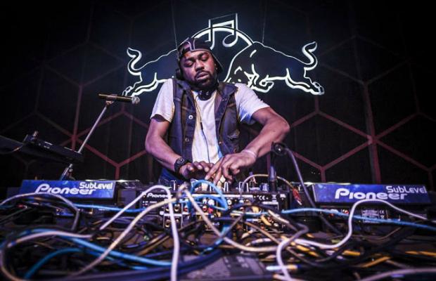 Happy birthday The celebrated producer breaks down classic records from the vault:  