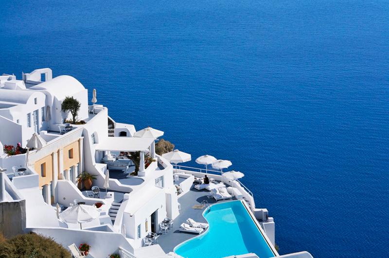 MejorVuelo's tweet photo. El Andronis en Santorini, un lugar de ensueño en un escenario mediterráneo incomparable http://t.co/oTFISE8UIF http://t.co/9IXYI18pzn