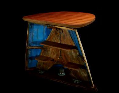 bkedesigns's tweet photo. #Framework #Boattable #bkedesigns http://t.co/6IdrFH69K7