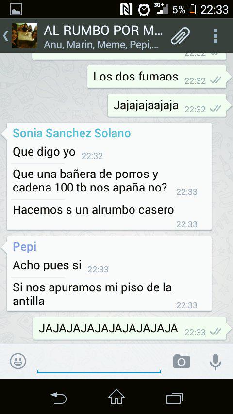 Marisú tweet media