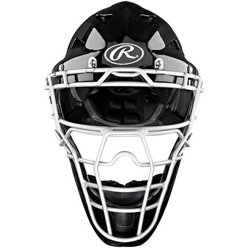 DAILY DEAL 1/8 ... Rawlings Youth Hockey Style Coolflo Catchers Helmet only $49.99 #dailydeal bit.ly/1pWZVGq