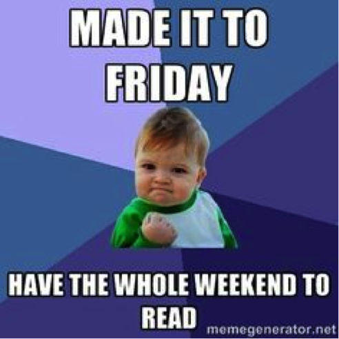 WOWIO's tweet photo. Finally, Friday! http://t.co/xpZeeRRvtX