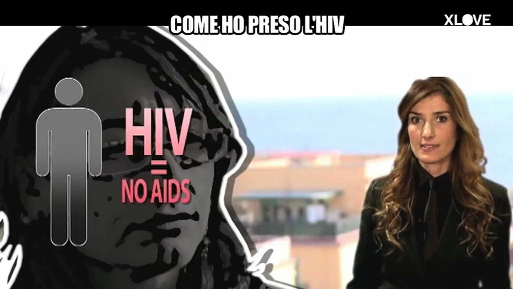 redazioneiene's tweet photo. @GiovannaNinaPal racconta 10 storie di #HIV #xlove http://t.co/9IAs8LNu0Y http://t.co/h55PfYljpl